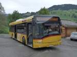 (163'792) - PostAuto Bern - BE 610'537 - Solaris am 23.