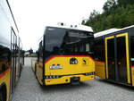 (252'209) - PostAuto Bern - BE 560'403/PID 11'936 - Solaris am 1.