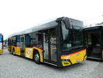 (252'211) - PostAuto Bern - BE 560'403/PID 11'936 - Solaris am 1.