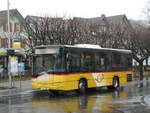 (257'287) - PostAuto Ostschweiz - AI 14'963/PID 10'533 - Solaris (ex Haas, Eggerstanden) am 28.