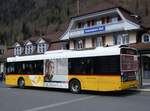 (260'700) - PostAuto Bern - BE 610'538/PID 5071 - Solaris am 26.