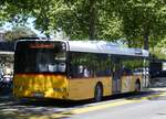 (275'987) - CarPostal Ouest - VD 172'736/PID 5068 - Solaris (ex PostAuto Bern) am 30.