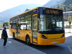 (267'265) - Coopalsa, Andorra la Vella - J5414 - UNVI (ex CIA Andorra la Vella) am 19.