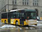 (143'669) - Casutt, Gossau - SG 289'531 - Van Hool am 20.