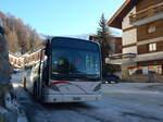 (178'096) - Michel, Vissoie - VS 427'437 - Van Hool (ex CAM Monaco/MC) am 21.