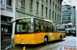 (093'121) - PostAuto Ostschweiz - AR 14'860 - Volvo am 22.