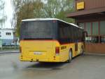 (143'896) - CarPostal Ouest - VD 124'777 - Volvo am 27.