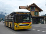 (172'516) - PostAuto Bern - BE 610'544 - Volvo am 26.