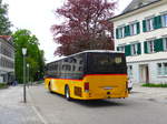 (180'225) - Casutt, Gossau - SG 261'304 - Volvo (ex PostAuto Ostschweiz) am 21.