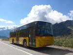 (227'650) - PostAuto Wallis - Nr.