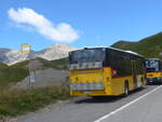 (227'651) - PostAuto Wallis - Nr.