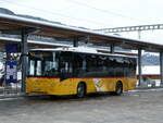 (243'854) - Kbli, Gstaad - BE 308'737 - Volvo am 13.