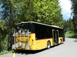 (251'125) - Kbli, Gstaad - BE 308'737/PID 11'458 - Volvo am 6.