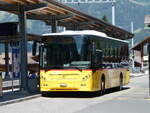 (252'613) - Kbli, Gstaad - BE 308'737/PID 11'458 - Volvo am 11.