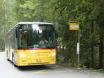 (254'247) - Kbli, Gstaad - BE 308'737/PID 11'458 - Volvo am 26.