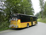 (254'248) - Kbli, Gstaad - BE 308'737/PID 11'458 - Volvo am 26.