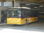 (254'914) - Reptrans, Salouf - GR 184'542/PID 10'935 - Volvo (ex PostAuto Graubnden; ex PostAuto Ostschweiz) am 8.