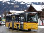 (270'700) - PostAuto Bern - BE 707'930/PID 10'964 - Volvo am 6.