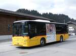 (273'204) - PostAuto Bern - BE 707'930/PID 10'964 - Volvo (ex Kbli, Gstaad) am 27.