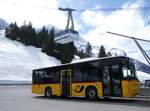 (273'218) - PostAuto Bern - BE 707'930/PID 10'964 - Volvo (ex Kbli, Gstaad; ex PostAuto Bern BE 538'988; ex PostAuto Bern BE 653'386) am 27.