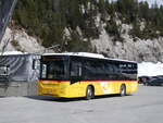 (273'221) - PostAuto Bern - BE 707'920/PID 11'459 - Volvo (ex Kbli, Gstaad BE 671'405; ex Kbli, Gstaad BE 21'779) am 27.