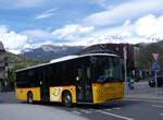 (273'993) - PostAuto Wallis - Nr.