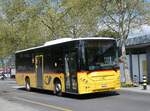 (274'266) - CarPostal Ouest - NE 70'534/PID 11'043 - Volvo am 26.