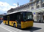 (275'571) - PostAuto Ostschweiz - SG 443'907/PID 10'725 - Volvo am 15.