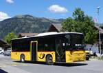 (275'610) - PostAuto Bern - BE 707'930/PID 10'964 - Volvo (ex Kbli, Gstaad) am 16.