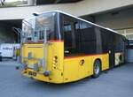 (276'975) - PostAuto Graubnden - GR 162'974/PID 10'745 - Volvo am 18.