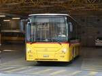 (276'984) - PostAuto Graubnden - GR 102'325/PID 10'937 - Volvo am 19.