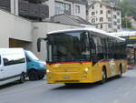 (277'083) - PostAuto Graubnden - GR 170'440/PID 10'465 - Volvo am 19.