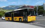 (278'513) - Lathion, Sion - Nr.
