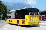 (279'228) - PostAuto Zentralschweiz - Nr.