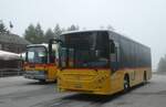 (280'174) - PostAuto Graubnden - GR 74'221/PID 10'930 - Volvo (ex Nr.