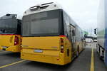(282'002) - PostAuto Wallis - VS 420'832/PID 10'001 - Volvo (ex Nr.