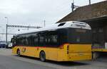 (282'014) - PostAuto Wallis - VS 471'470/PID 10'878 - Volvo (ex Nr.
