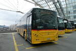 (284'906) - PostAuto Graub�nden - GR 168'872/PID 11'218 - Volvo am 14.