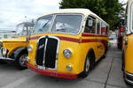 (279'640) - Wegmller, Attikon - ZH 7310 - Berna/R&J (ex M+79'501) am 30. August 2025 in Oberkirch, CAMPUS Sursee