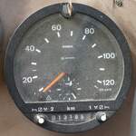 (279'688) - Hugener, Stein - AR 1790 - Berna/Hess (ex Zwicky, Wigoltingen; ex Merk, Amriswil; ex Baubro; ex SOO Olten Nr.