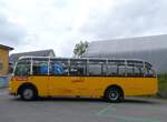 (261'999) - Nssli, Agasul - ZH 57'415 - FBW/Hess (ex Militrmotorfahrer, Kloten; ex P 24'015; ex P 21'515) am 4.