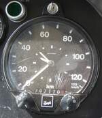 (276'167) - Birchler, Remetschwil - AG 54'039 - FBW/Tscher (ex Gerber, Winkel; ex Eggenberger, Mriken; ex Tanner, Bubendorf; ex P 24'803) am 1.