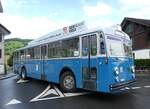 (276'379) - VBL Luzern (vbl-historic) - Nr.