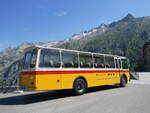 (277'409) - Lambach, Gommiswald - NW 24'301 - FBW/Eggli (ex Tanner+Lambach, Reigoldswil; ex Lambach, Rieden; ex Meier, Grt; ex AVG Grindelwald Nr.