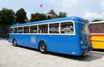 (279'048) - VBZ Zrich (TMZ) - Nr.