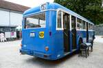 (279'099) - VBZ Zrich (TMZ) - Nr.