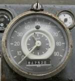 (281'591) - Koch-Sterchi, Ziefen (Rllin) - FBW/FHS am 18.