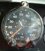 (281'627) - Rber, Mettmenstetten - ZH 546'297 - FBW/Gangloff (ex P 23'202; ex P 21'002) am 18.