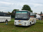 (173'958) - Aus Holland: ??? - 2-ZBJ-65 - Magirus-Deutz am 20.