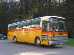 (155'394) - Buzzi, Bern - BE 910'789 - Mercedes (ex Mattli, Wassen) am 27.